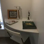Chez Isabelle Et Johann Ubytování v soukromí