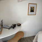 Ubytování v soukromí Chez Isabelle Et Johann *