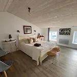 Chez Isabelle Et Johann