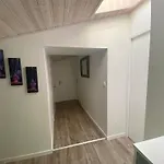 Ubytování v soukromí Chez Isabelle Et Johann