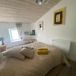 Ubytování v soukromí Chez Isabelle Et Johann *