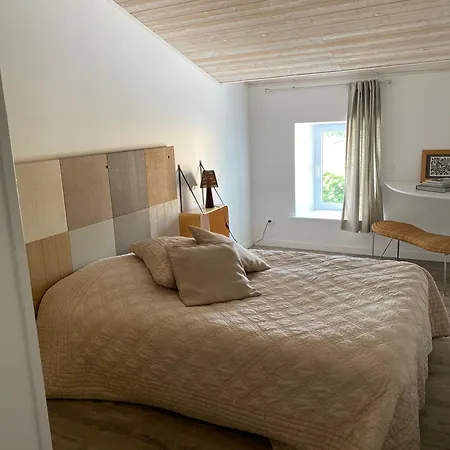 Chez Isabelle Et Johann