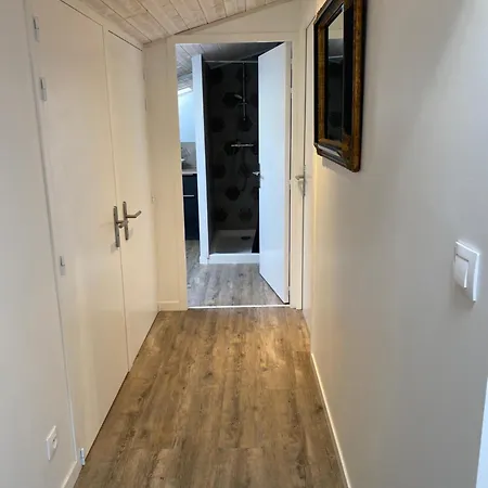 Chez Isabelle Et Johann