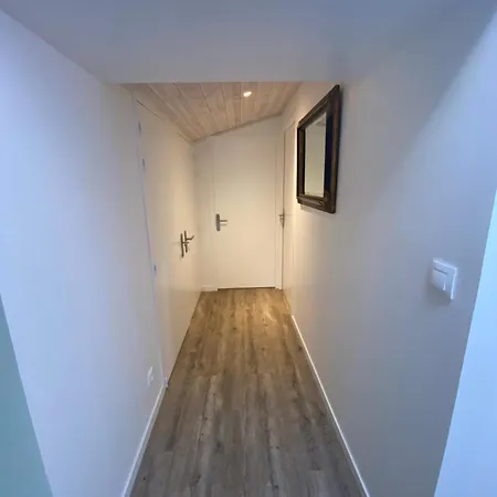 Alloggio in famiglia Chez Isabelle Et Johann Angliers (Charente-Maritime)