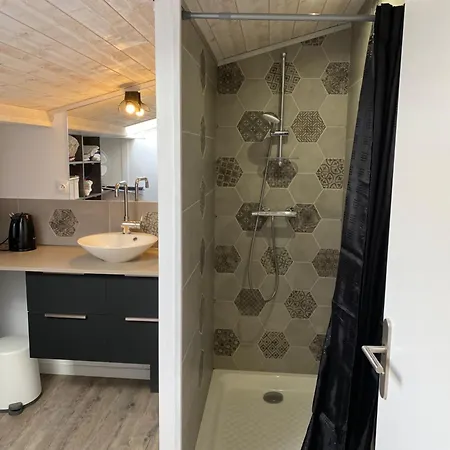 Chez Isabelle Et Johann * Angliers (Charente-Maritime)