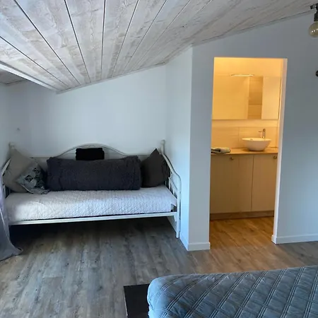 Chez Isabelle Et Johann