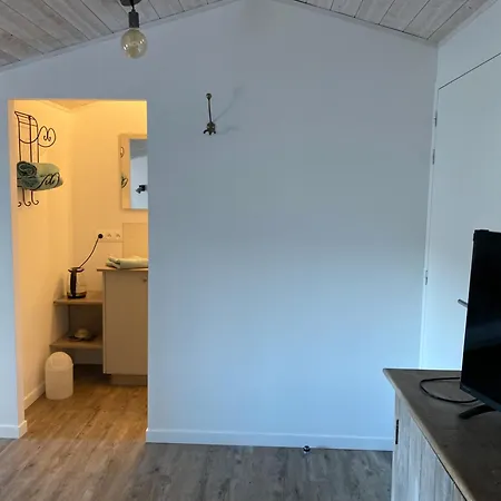 Accommodatie bij particulieren Chez Isabelle Et Johann