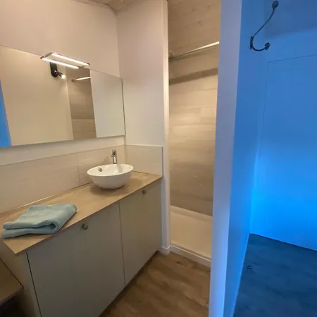 Alloggio in famiglia Chez Isabelle Et Johann *