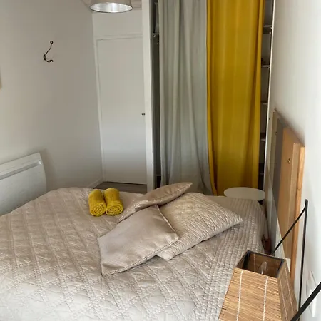 Chez Isabelle Et Johann Angliers (Charente-Maritime)