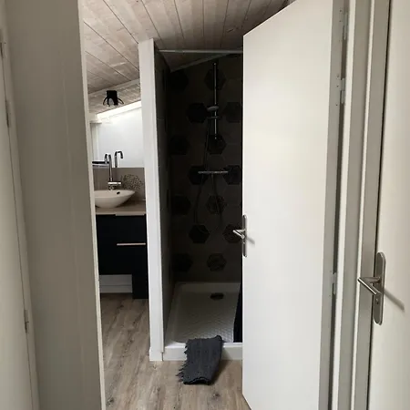 Chez Isabelle Et Johann Accommodatie bij particulieren Angliers (Charente-Maritime)