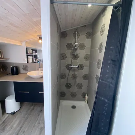 Alloggio in famiglia Chez Isabelle Et Johann Angliers (Charente-Maritime)