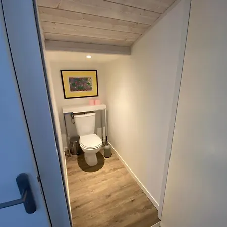 Chez Isabelle Et Johann Angliers (Charente-Maritime)