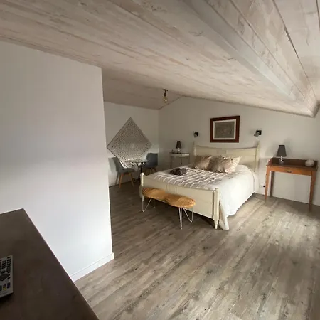 Alloggio in famiglia Chez Isabelle Et Johann *