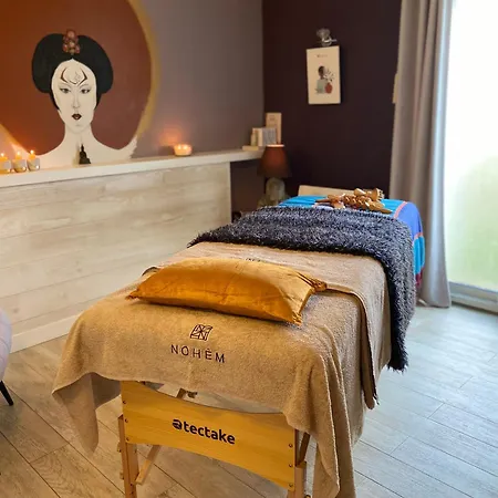 Chez Isabelle Et Johann * Angliers (Charente-Maritime)