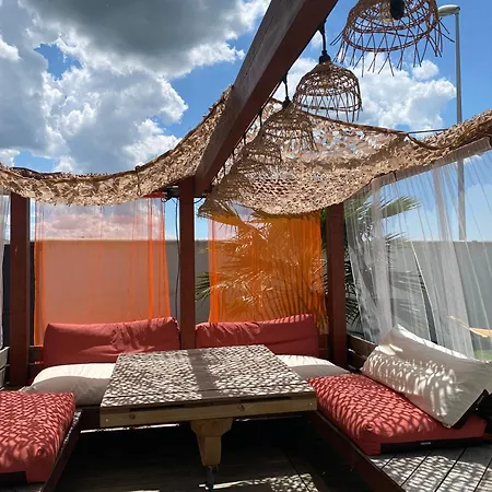 Chez Isabelle Et Johann