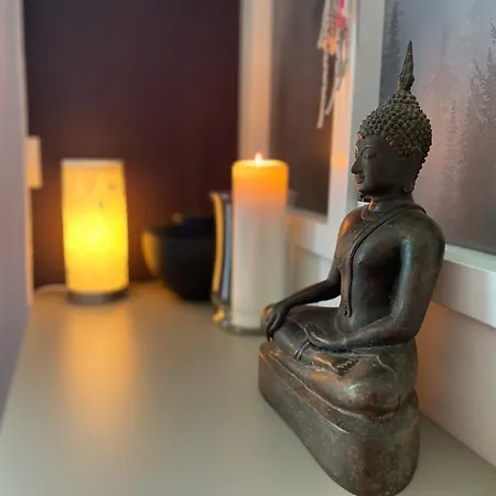 Alloggio in famiglia Chez Isabelle Et Johann Angliers (Charente-Maritime)