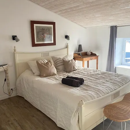 Kwatera prywatna Chez Isabelle Et Johann Angliers (Charente-Maritime)