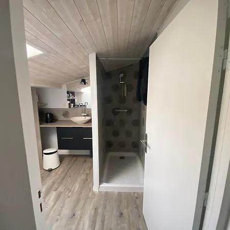 Chez Isabelle Et Johann *