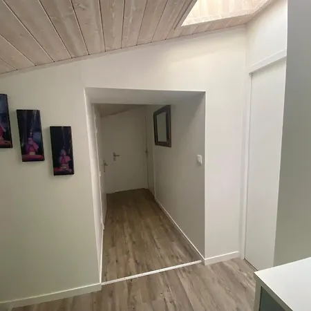 Homestay szállás Chez Isabelle Et Johann