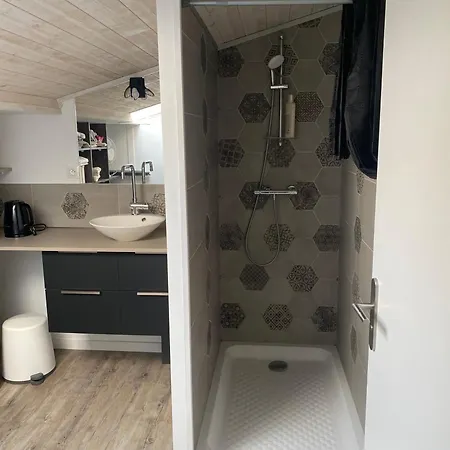 Chez Isabelle Et Johann Ubytování v soukromí Angliers (Charente-Maritime)