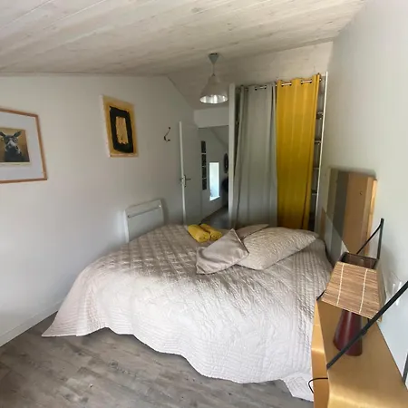 Chez Isabelle Et Johann Angliers (Charente-Maritime)