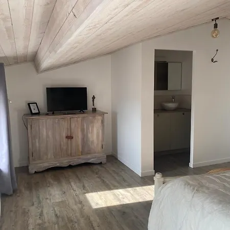 Chez Isabelle Et Johann * Angliers (Charente-Maritime)