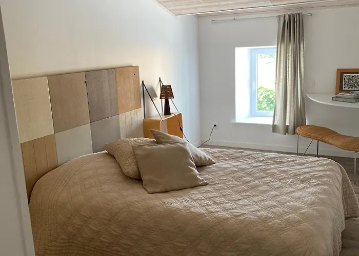 Chez Isabelle Et Johann