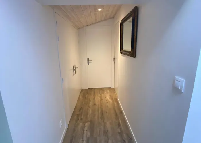 Ubytování v soukromí Chez Isabelle Et Johann Angliers (Charente-Maritime)