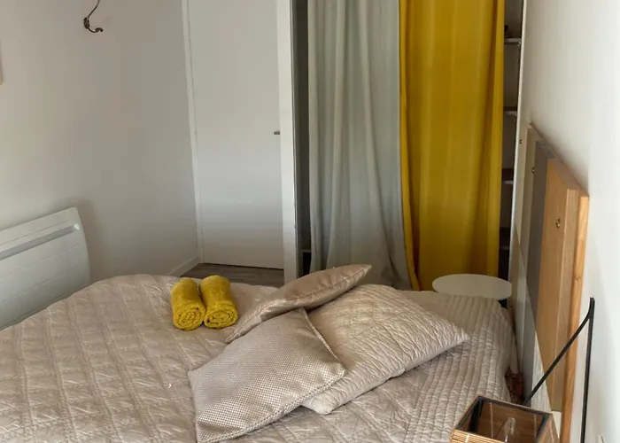 Chez Isabelle Et Johann Angliers (Charente-Maritime)