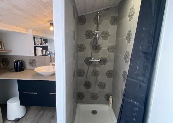 Ubytování v soukromí Chez Isabelle Et Johann Angliers (Charente-Maritime)