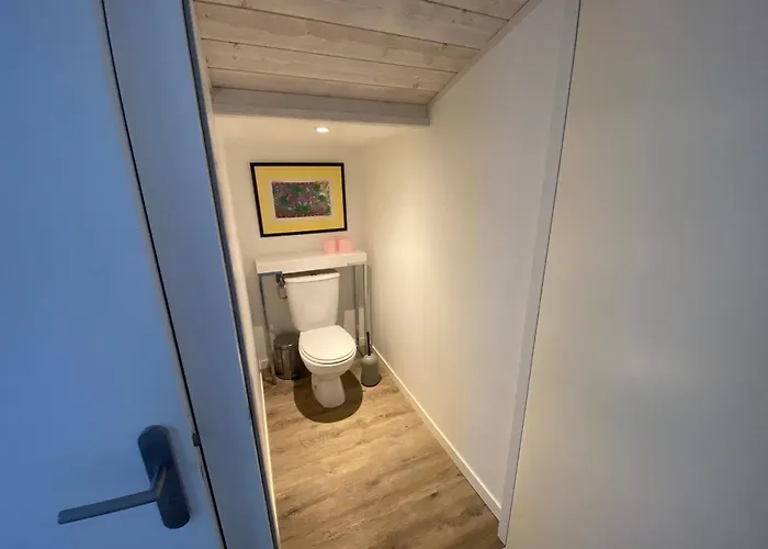 Chez Isabelle Et Johann Angliers (Charente-Maritime)