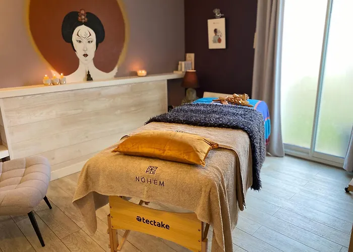 Chez Isabelle Et Johann * Angliers (Charente-Maritime)