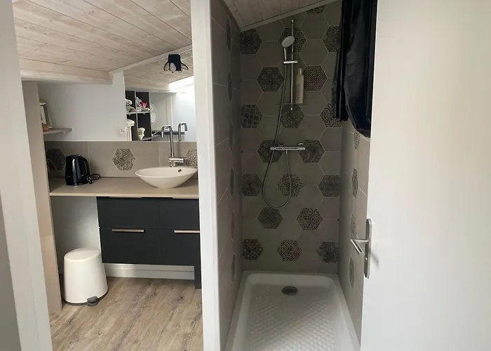 Chez Isabelle Et Johann Ubytování v soukromí Angliers (Charente-Maritime)