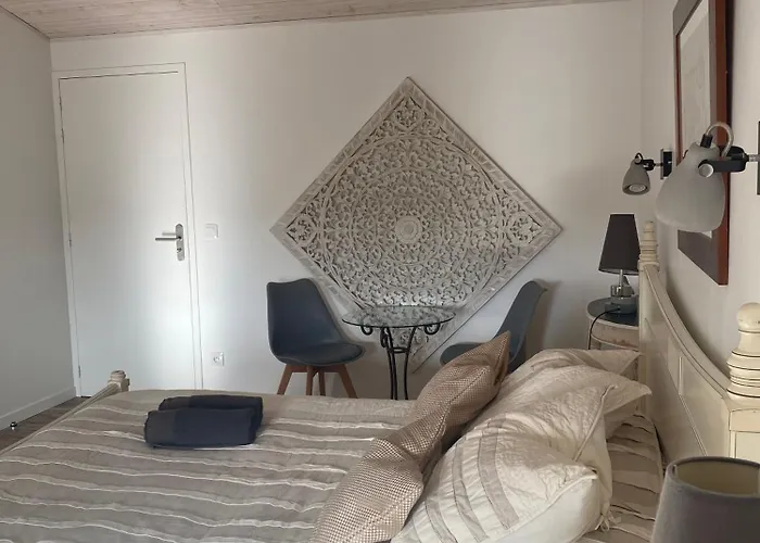 Chez Isabelle Et Johann *