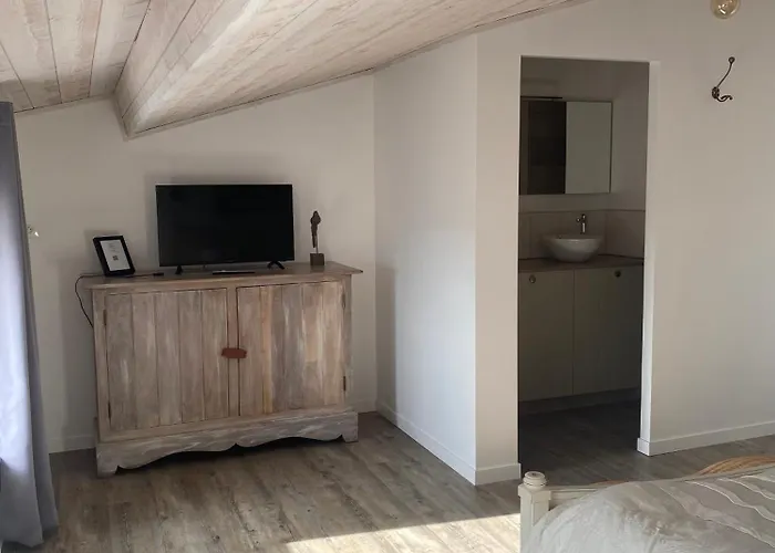 Chez Isabelle Et Johann * Angliers (Charente-Maritime)